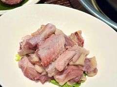 -大良毋米粥(锦龙路总店)