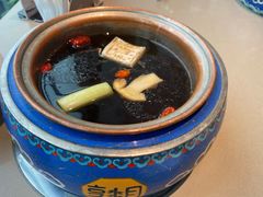 -享月汤皇·海鲜小火锅·聚会(曲江创意谷店)