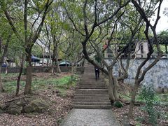 -虞山风景区