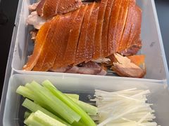 -范家小馆·四代传承烤鸭店(紫竹桥店)