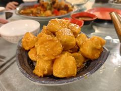 -维吾尔餐厅(宜山路店)