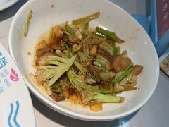 -花椒俏川菜小馆(南海万达店)