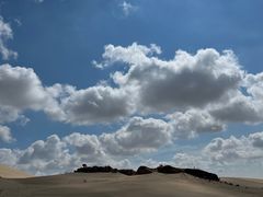 -玉龙沙湖景区