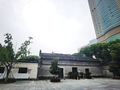 -庆安会馆
