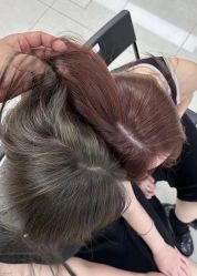 -厘里·salon