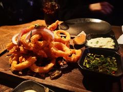 -Q MEX 库迈墨西哥餐吧(三里屯店)