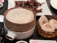 -金鸭季·臻品餐厅(欢乐海岸购物中心店)