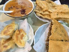 -方中山胡辣汤(顺河路店)