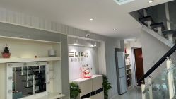 -Eling伊林彩妆·化妆培训(河西奥体店)