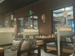 -苹果树下艺术餐厅(通州店)