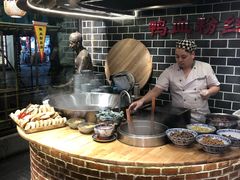 -老城南.鸭血粉丝汤(夫子庙店)