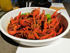 -一棠龙虾(徐家汇城开YOYO店)