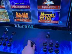 -优悦派·别墅派对轰趴馆(静安店)