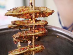 烤鸡脆骨-炒豆合作社(东四总店)