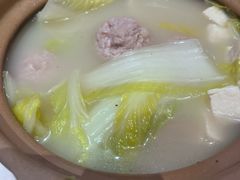 -小吊梨汤·北京菜·烤鸭(鸟巢店)