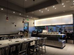 大堂-千味涮·健康火锅(会展连城新天地店)