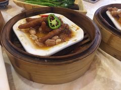 -新东城喜宴海鲜酒家(同德店)