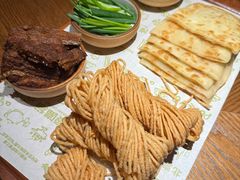 -馋嘴猫•北京食堂•宵夜(亚运村店)