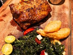 火焰牛魔王-卡朋厨房(289艺术园区店)