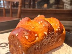 -B&C黄油与面包·THE GARDEN BAKERY概念店(世纪汇店)