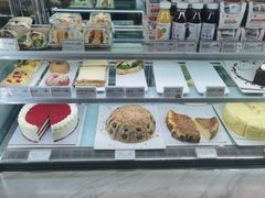 -Peet's Coffee皮爷咖啡(新天地黑标店)