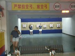 -道顺射箭·团建·骑射(张杨路店)