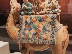 -历代帝王庙博物馆