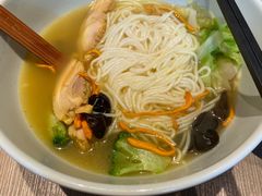 -云味馆·云南菜·云南米线(景田店)