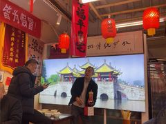 -扬二春炒饭(国庆路总店)