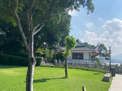 -船政文化景区-罗星塔公园