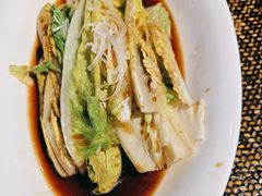 -北平盛世·新京菜·北京烤鸭(劲松·双井店)