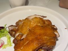 神仙鸡-小放牛炒菜馆(裕华万达店)
