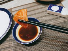 -極上萬膳·日料放题(来福士江景店)