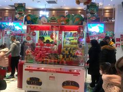 -LLJ夹机占(清河万象汇店)