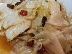 -如意饭庄(红旗市场店)