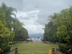 -西昌邛海湾柏樾酒店(原邛海湾柏栎度假酒店)