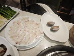 -青蓬蒸汽海鲜·深圳老字号·团建聚会(壹方城店)
