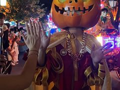 -厦门方特梦幻王国