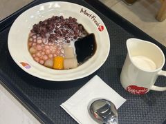 -鲜芋仙(观音桥大融城LG店)