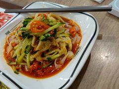 -魏家凉皮(大雁塔南广场餐厅)