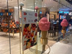 门面-VENCHI 闻绮(北京国贸商城店)