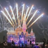 一天刷遍上海迪士尼度假区项目