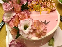 -马凯餐厅(长椿街店)