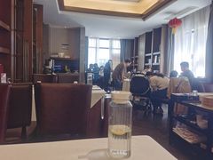 -同庆楼(大钟寺店)