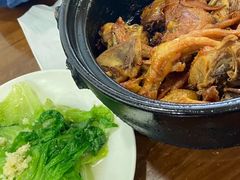 -斯丹姜母鸭·古法干香(涂门街总店)