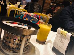 -星伦多 自助料理(圆融店)
