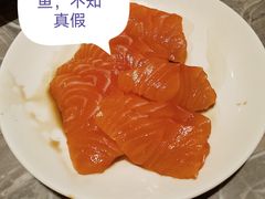 -松咖啡自助餐厅·松北香格里拉