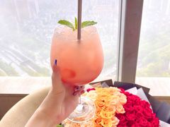 -杭州柏悦酒店·悅厅