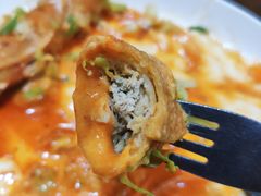 芙拉达斯&nbsp;Flautas-panchos 墨西哥餐厅(嘉绿苑店)