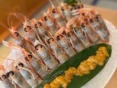 -花和海鲜自助(梅江店)